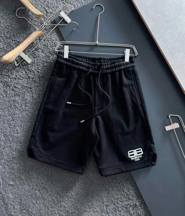 Picture of Balenciaga Short Pants _SKUBalenciagaS-2XLtltx0916342